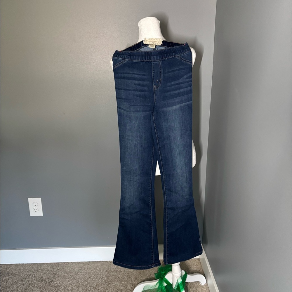 Women's Blue Jeans